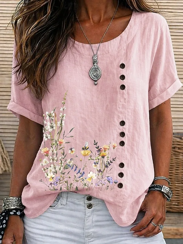 damen-bluse-knopfe-blumen-grafik-e-17304023-rosa-1