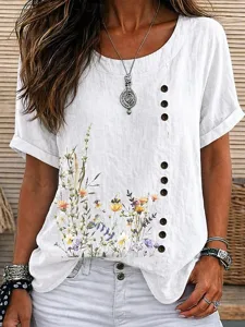 damen-bluse-knopfe-blumen-grafik-e-17304023-wei-2