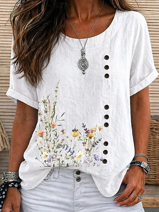 damen-bluse-knopfe-blumen-grafik-e-17304023-wei-2