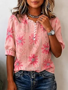 damen-bluse-knopfe-blumen-grafik-e-17740785-rosa-1
