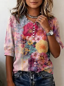 damen-bluse-knopfe-blumen-grafik-e-19406611-rosa-1