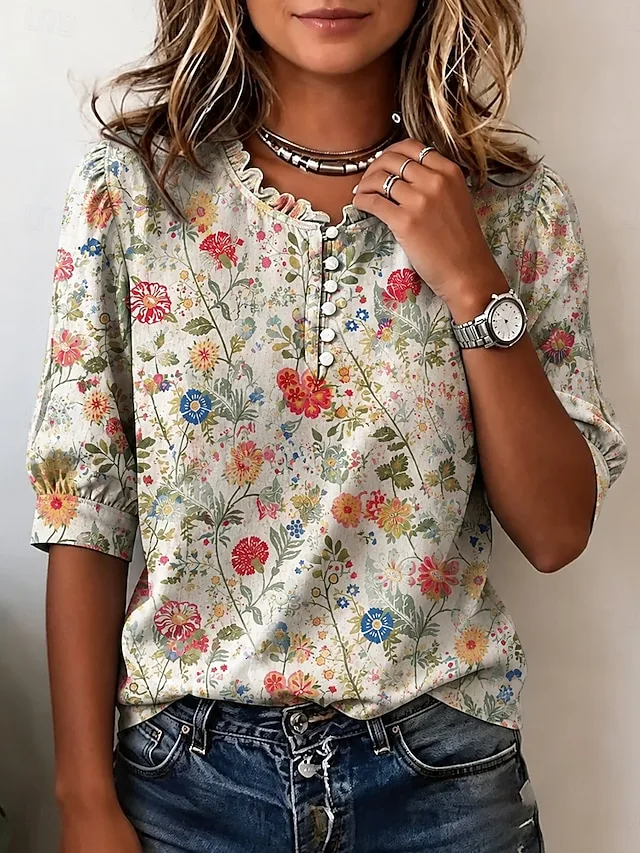 damen-bluse-knopfe-blumen-grafik-e-19406611-wei-2