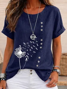 damen-bluse-knopfe-druck-blumen-gr-10028731-marineblau-2