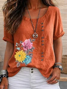 damen-bluse-knopfe-druck-blumen-gr-10644662-orange-2