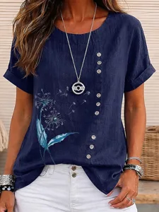 damen-bluse-knopfe-druck-blumen-gr-13120218-marineblau-4