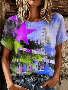 damen-bluse-knopfe-druck-grafik-ge-16366195-blau-3