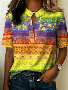 damen-bluse-knopfe-druck-grafik-ge-16756029-gelb-2