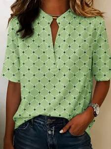 damen-bluse-knopfe-druck-grafik-ge-17478692-grun-7