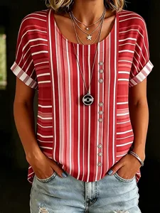 damen-bluse-knopfe-druck-grafik-ge-18163890-rote-2