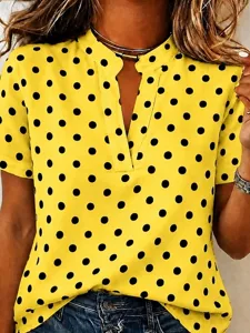 damen-bluse-knopfe-druck-grafik-ge-18586378-gelb-7