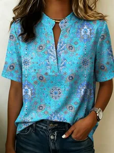 damen-bluse-knopfe-druck-grafik-ge-18721099-blau-3