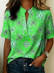 damen-bluse-knopfe-druck-grafik-ge-18721099-grun-2