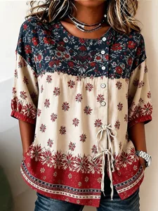 damen-bluse-knopfe-druck-grafik-pa-11797189-rote-1
