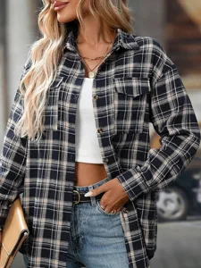 damen-bluse-knopfe-druck-karomuste-17367569-schwarz-6