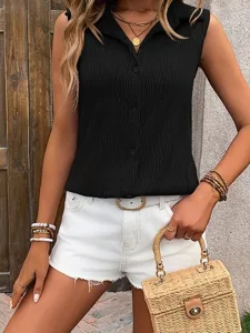 damen-bluse-knopfe-einfach-aktiv-l-16504498-schwarz-12