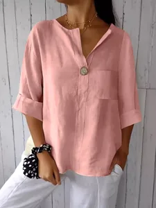 damen-bluse-knopfe-einfarbig-elega-14116338-default-3