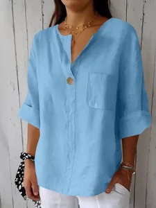 damen-bluse-knopfe-einfarbig-elega-14116338-default-4