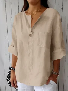 damen-bluse-knopfe-einfarbig-elega-14116338-default-7