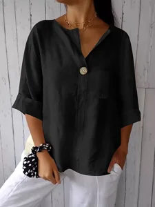 damen-bluse-knopfe-einfarbig-elega-14116338-schwarz-9