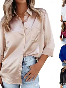 damen-bluse-knopfe-einfarbig-elega-18292915-default-1