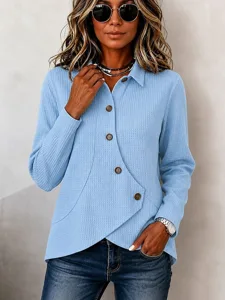 damen-bluse-knopfe-einfarbig-stilv-11195039-blau-1