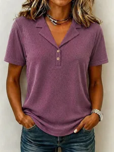 damen-bluse-knopfe-einfarbig-stilv-18518618-fuchsie-1