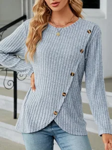 damen-bluse-knopfe-einfarbig-stilv-19883300-blau-5