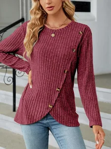 damen-bluse-knopfe-einfarbig-stilv-19883300-default-8