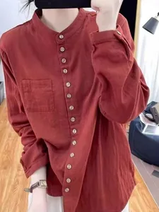 damen-bluse-knopfe-einfarbig-tagli-18379503-default-5