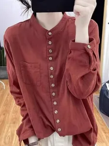 damen-bluse-knopfe-einfarbig-tagli-18379503-default-6