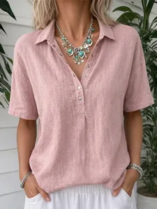 damen-bluse-knopfe-einfarbig-tagli-18401777-rosa-1