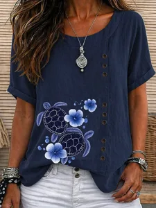 damen-bluse-knopfe-grafik-tiermoti-16022280-dunkelblau-2
