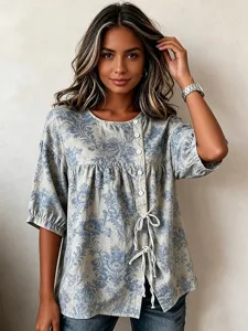 damen-bluse-kordelzug-knopfe-blume-15218520-default-3