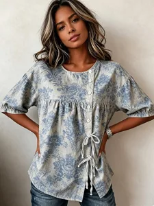 damen-bluse-kordelzug-knopfe-blume-15218520-default-5