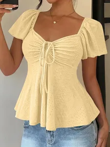damen-bluse-kordelzug-lochmuster-e-13800869-gelb-8