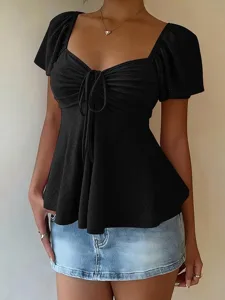damen-bluse-kordelzug-lochmuster-e-13800869-schwarz-12