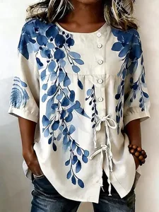 damen-bluse-kordelzug-patchwork-kn-12212628-blau-2