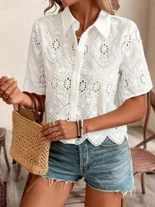 damen-bluse-lochmuster-einfarbig-s-18259557-default-4