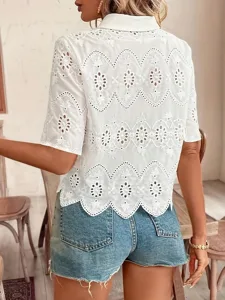 damen-bluse-lochmuster-einfarbig-s-18259557-default-5