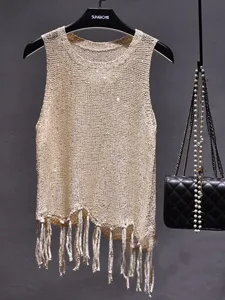 damen-bluse-oberteil-mit-osen-cami-15557992-aprikose-2