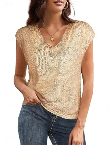 damen-bluse-pailletten-oberteile-p-16812274-gold-2