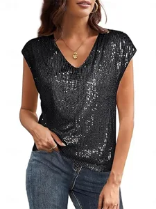 damen-bluse-pailletten-oberteile-p-16812274-schwarz-3