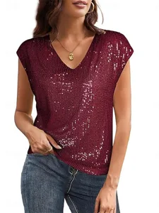 damen-bluse-pailletten-oberteile-p-16812274-wein-5