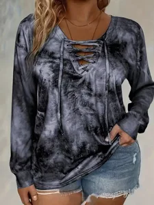 damen-bluse-patchwork-batik-elegant-lass-schwarz-5