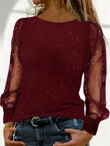 damen-bluse-patchwork-glitzer-netz-17973955-default-5