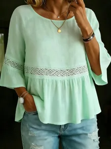damen-bluse-rusche-ausgehohlt-einf-9983451-hellgrun-5