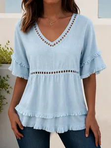 damen-bluse-rusche-lochmuster-einf-16869016-default-2