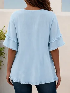 damen-bluse-rusche-lochmuster-einf-16869016-default-3
