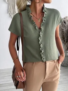 damen-bluse-rusche-patchwork-einfa-14843670-armeegrun-7