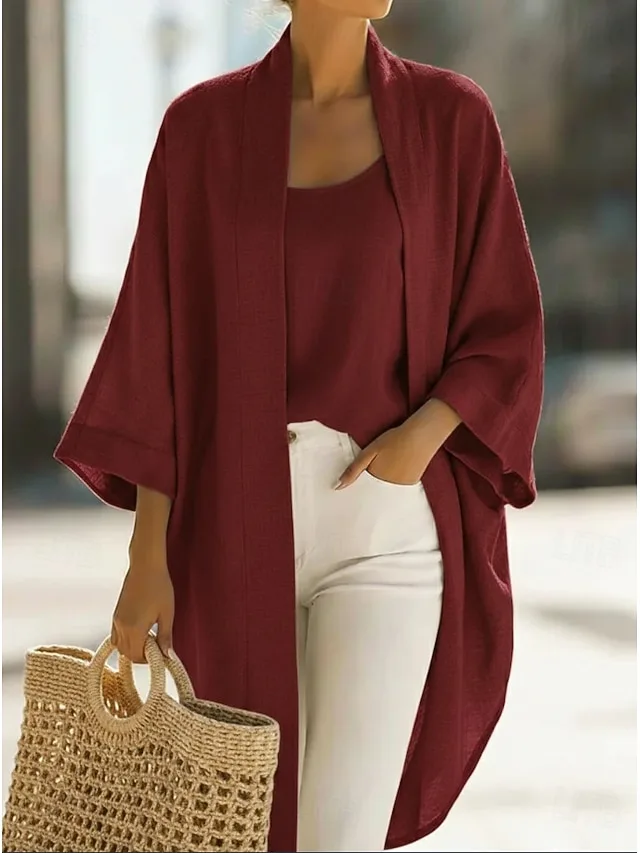 damen-bluse-schleife-einfarbig-tag-13169258-rote-7